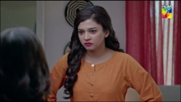 Manjhli - Episode 36 - 18th July 2025